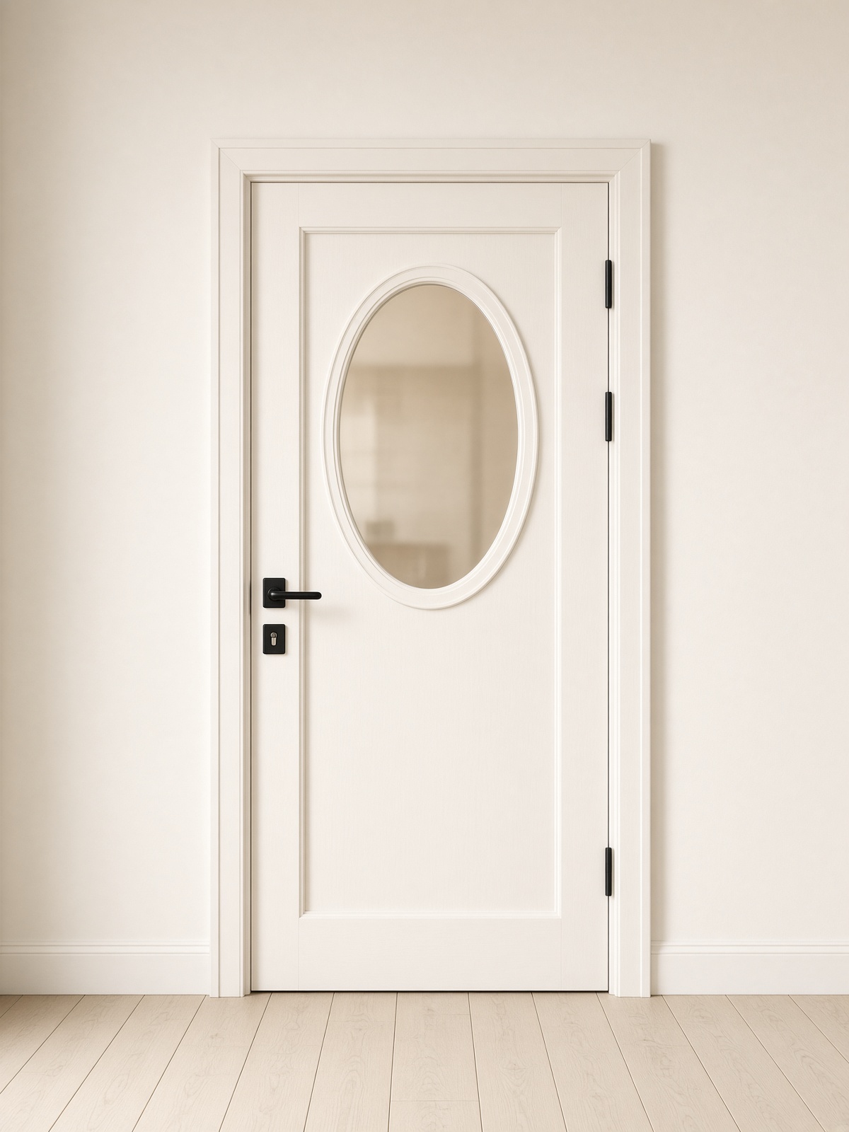 Transom of Commission